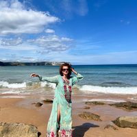 La maison de ROSARIO