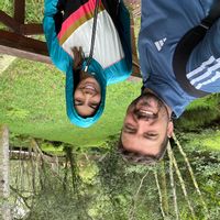 La maison de Carlos Dovao Hidalgo