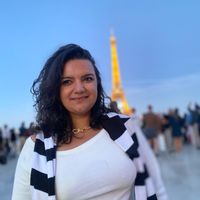 La maison de Bárbara Marques