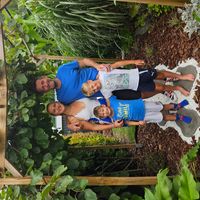 La maison de Marie-Laure et Christophe