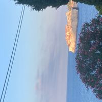 A renovated 15th century house in a village close to Angers.