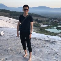 La maison de Sheng Hung