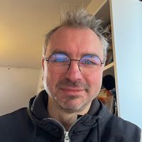 L'appartement de Loïc