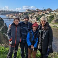 Beautiful ADU in Village Homes