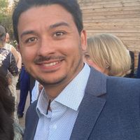 La maison de Mathieu