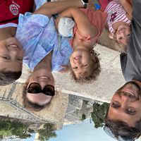 Magnifique villa dans le Sud de la France