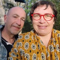 La maison de Pascal et Gwenn