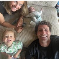 Thomas & Hélène's house