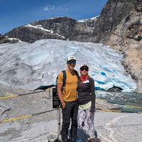Le refuge de la Joselière