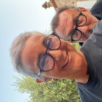 La maison de Andrea e Francesca