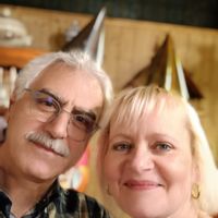 Catherine et Williams hus