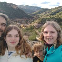 Casa di Suzanne and Marcelo