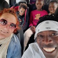 Appartement au paradis !