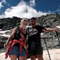 La maison de Nanou et Mika