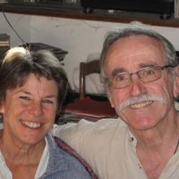 La maison de Melissa (Anglophone) et d'Albert (Hispanophone)