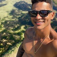 La maison de Andre Luiz