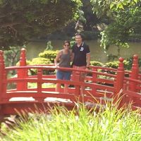 La maison de Damien et Kathy