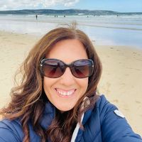 Large Modern detached house with River and countryside views.