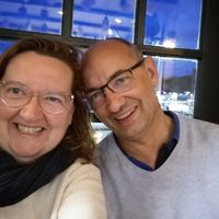 la dame blanche (the white lady)