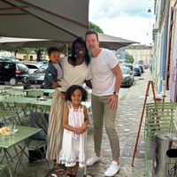 La maison de STEPHANIE & YANNICK