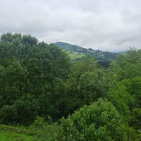 La maison de J.Santiago