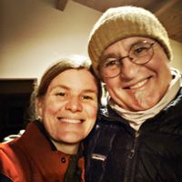 La maison de Didier et Jen