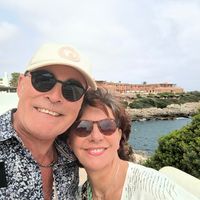 Casa di Nadine et Eric