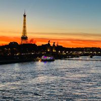 Appartement quartier Invalides