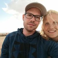 La maison de Madlaina