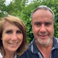 Casa di Patricia et Dominique