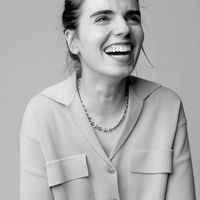 Rustic Grange in the french countryside