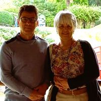 La petite maison au cèdre