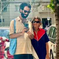 La maison de Sílvia & Carlos