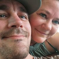 La maison de Sofi et Thierry