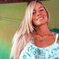 La maison de Macarena