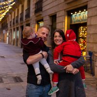 Casa de Christin&Martin