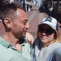 La maison de Johana et d'Aurélien