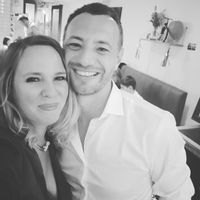 La maison familiale de Johana et Aurélien