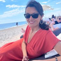 La maison de Camille