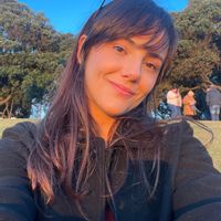 Graciela Aparecida do Nascimentos hus