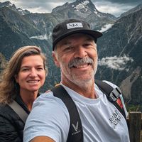 La maison de Alexandre