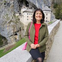 La maison de Frederique