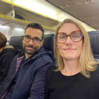 La maison de Loetitia et Jérôme