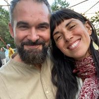 Casa de Nisha & Adam