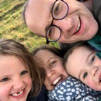 Notre maison familiale