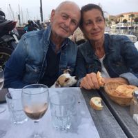 La chambre privée de Domi