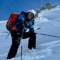 La maison de Lars-Erik