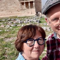 La guest house (maisonnette) de William et Béatrice