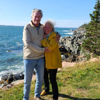 La maison de Nancy & Randy