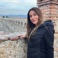 La maison de Maria Consuelo